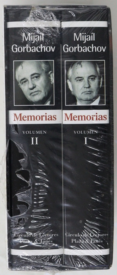 Memorias