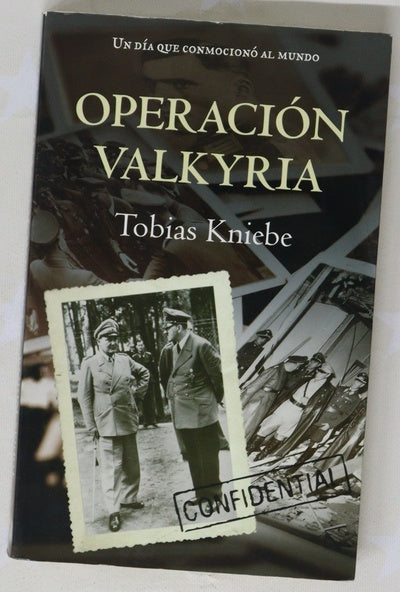 Operación Valkyria