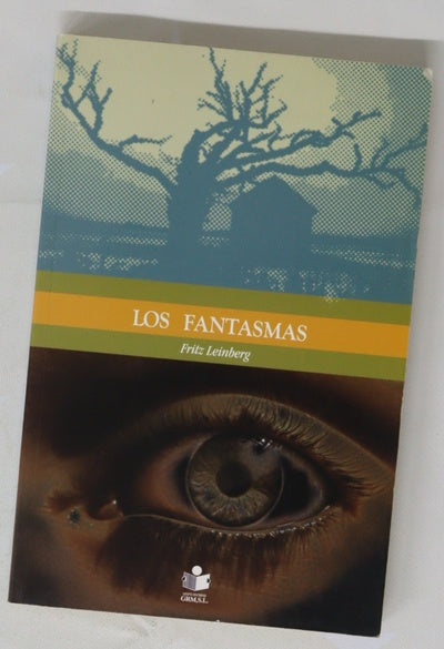 Los fantasmas