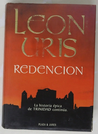 Redención