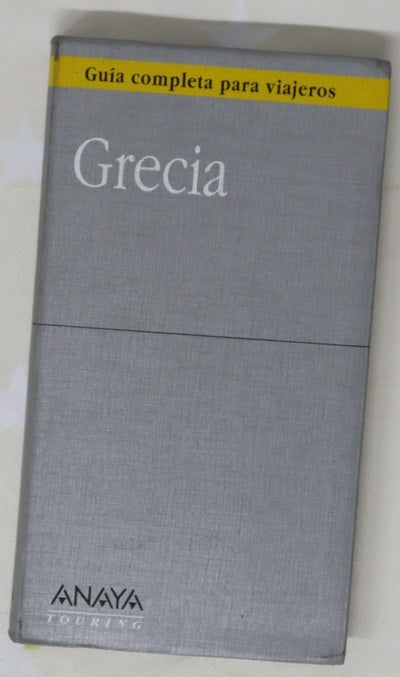 Grecia