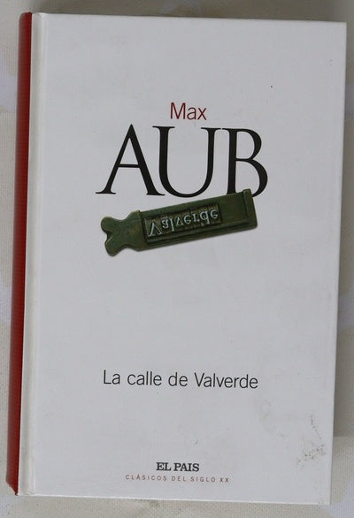 La calle de Valverde