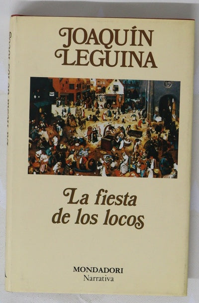 La fiesta de los locos