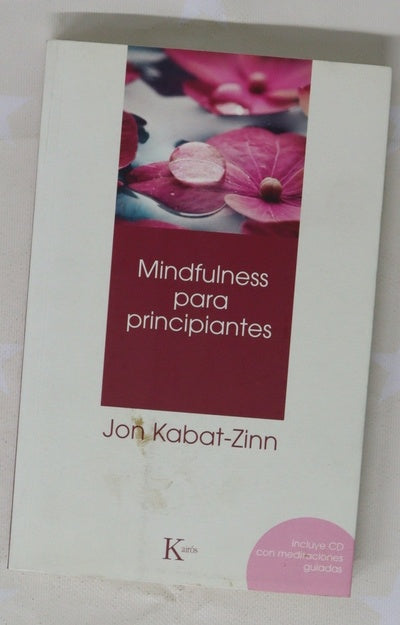 Mindfulness para principiantes