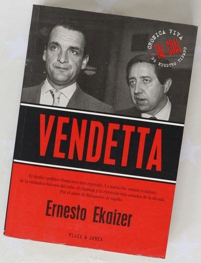 Vendetta