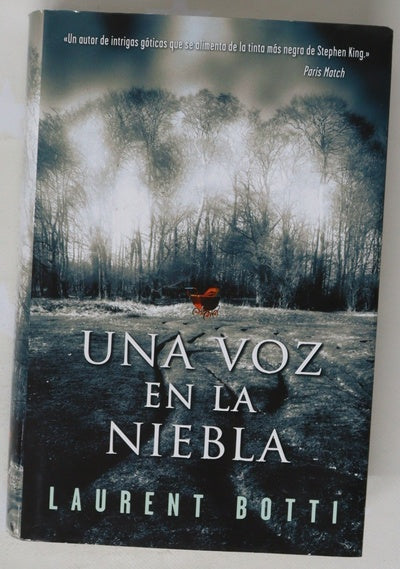 Una voz en la niebla