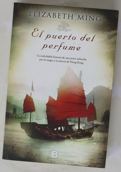 El puerto del perfume