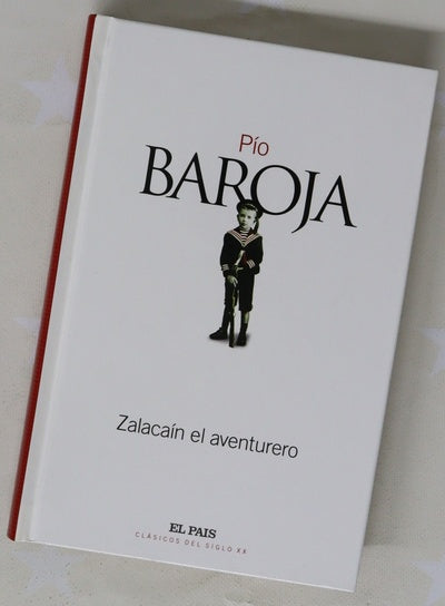 Zalacaín el aventurero