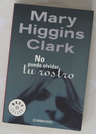 No puedo olvidar tu rostro