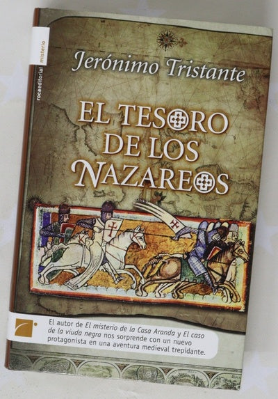 El tesoro de los nazareos