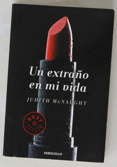 Un extraño en mi vida