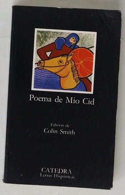 Poema de mio Cid