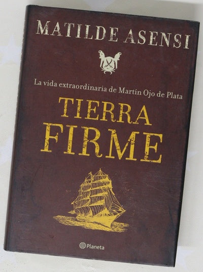 Tierra firme