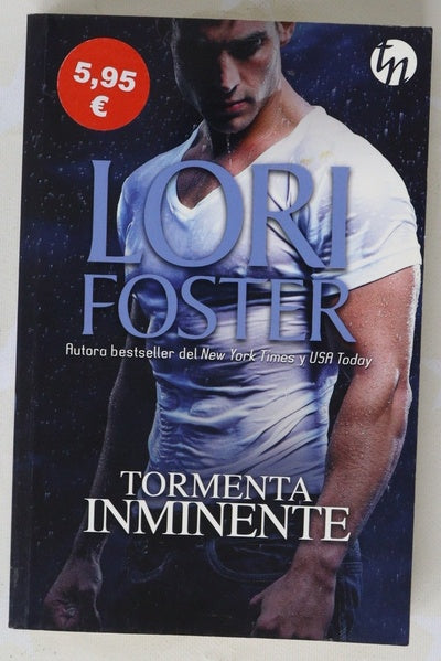 Tormenta inminente