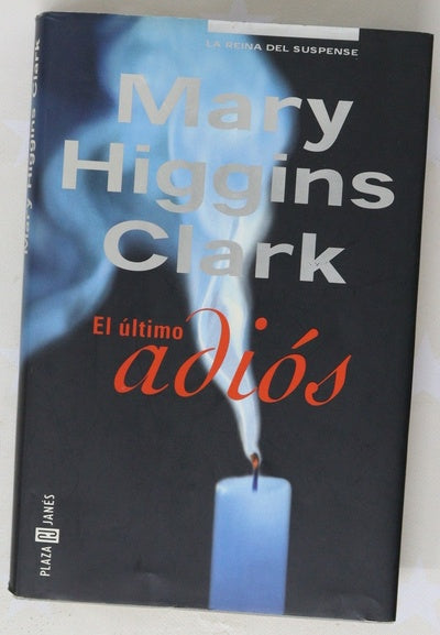 El último adiós