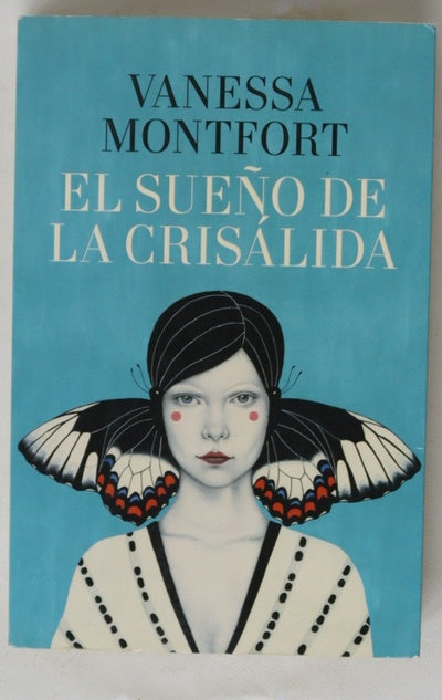 El sueño de la crisálida