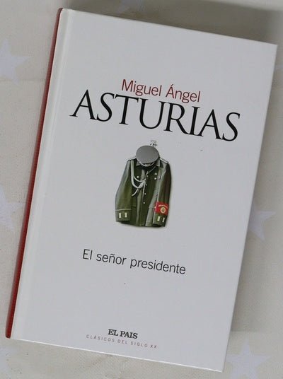 El señor presidente