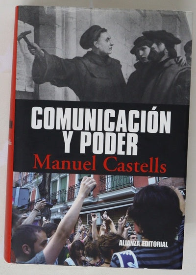 Comunicación y poder