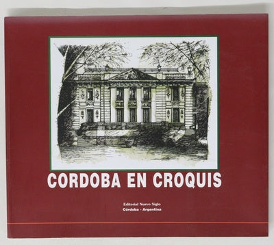 Cordoba en croquis