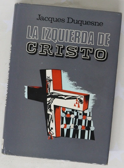 La izquierda de Cristo