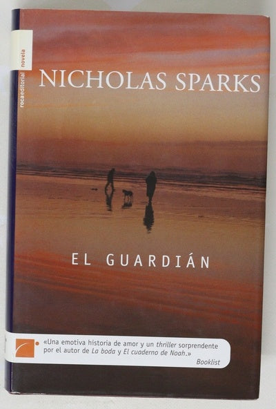 El guardián
