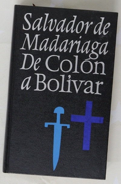 De Colón a Balivar