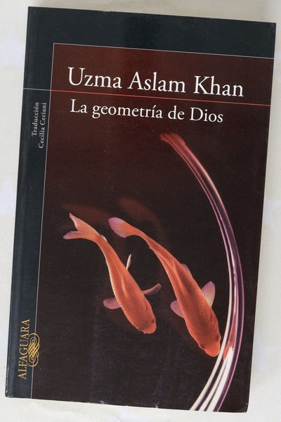 La geometría de Dios