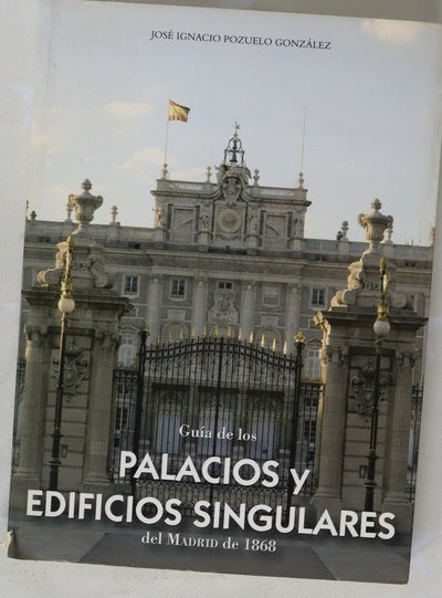 Palacios y edificios singulares