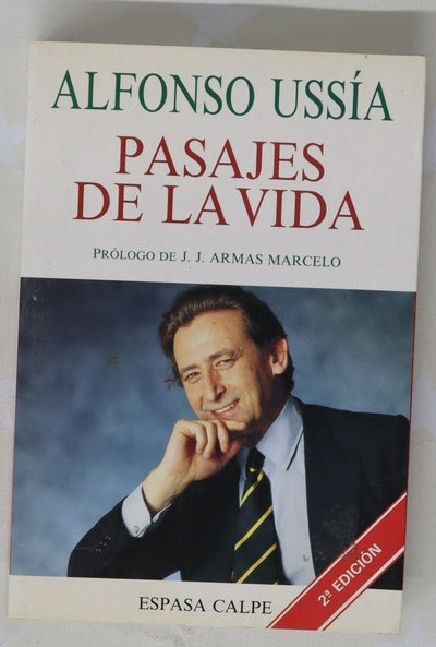 Pasajes de la vida