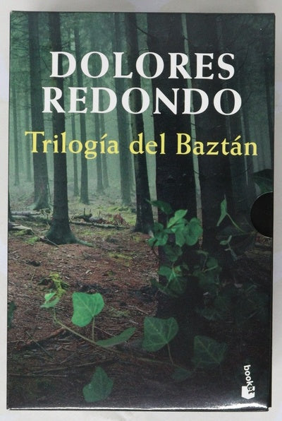 Triología del Baztán