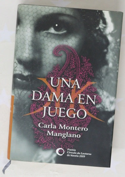 Una dama en juego