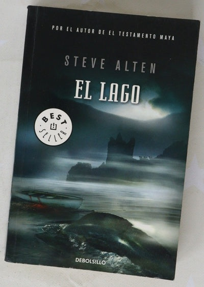 El lago