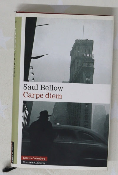 Carpe diem
