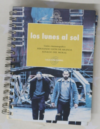 Los lunes al Sol