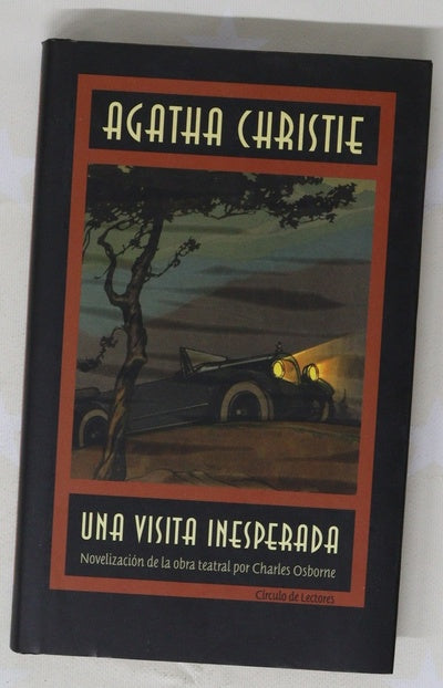 Una visita inesperada