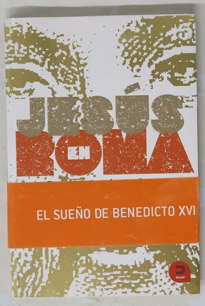 Jesús en Roma