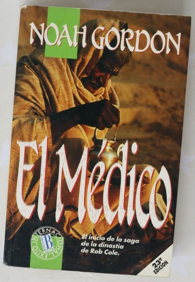 El médico