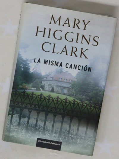 La misma canción