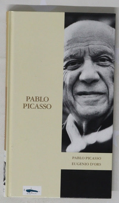 Pablo Picasso 