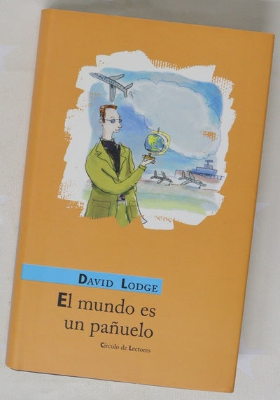 El mundo es un pañuelo