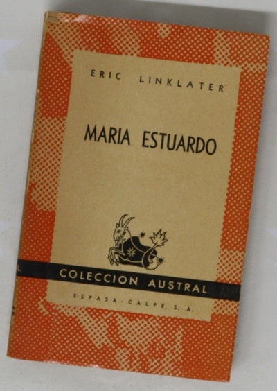 María Estuardo reina de Escocia