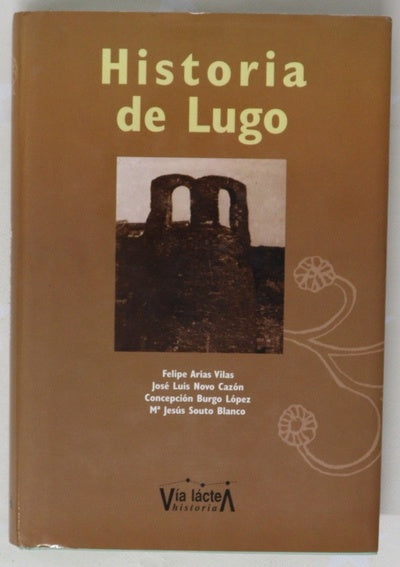 Historia de Lugo
