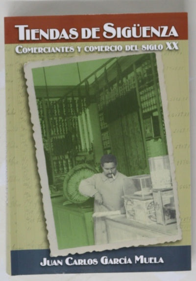 Tiendas de siguenza