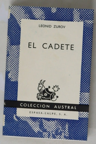 El cadete