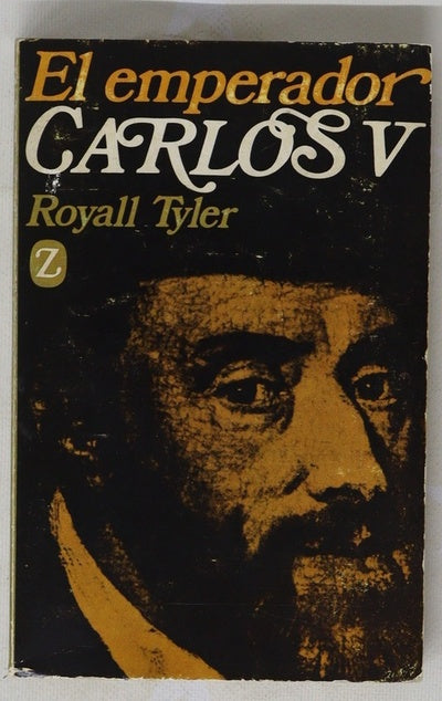 El emperador Carlos V