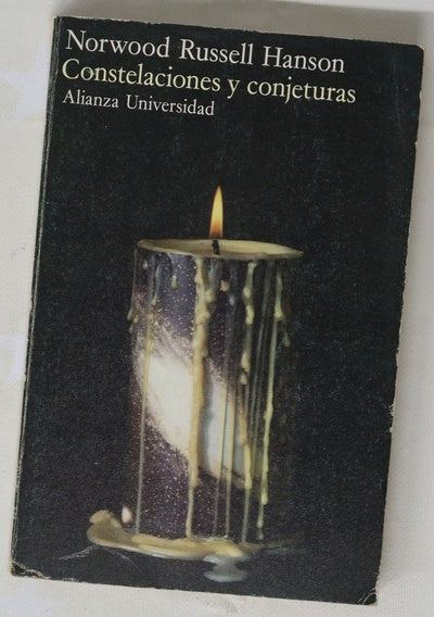 Constelaciones y conjeturas