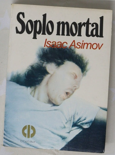 Soplo mortal