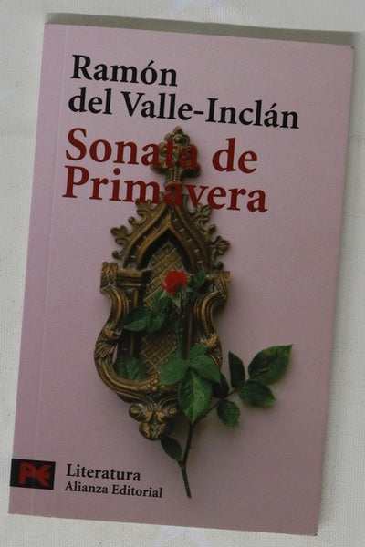 Sonata de primavera