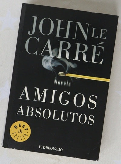 Amigos absolutos