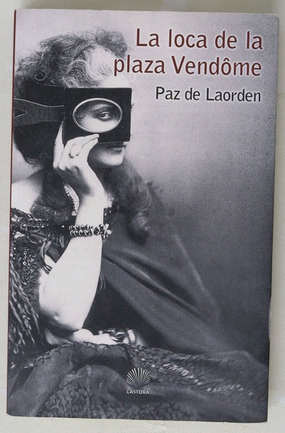 La loca de la plaza Vendôme
